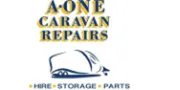 A One Caravan Repairs logo